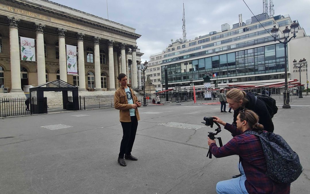 Paris Blockchain Week 2023: A net positive for the entire crypto industry