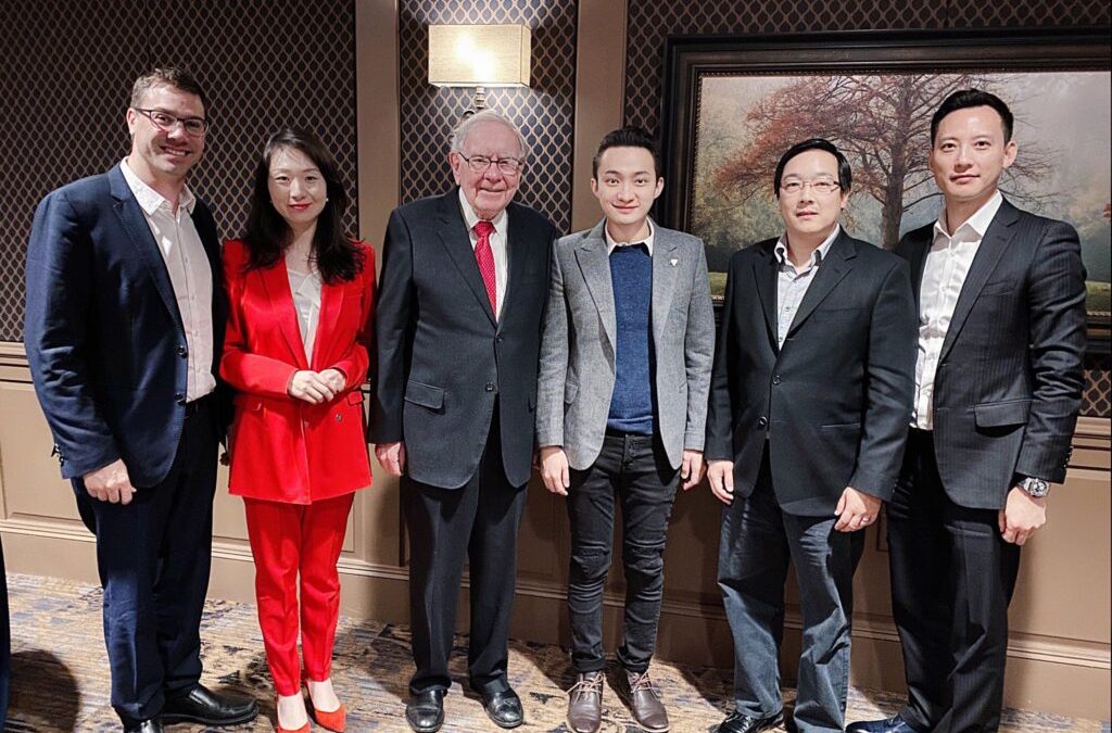 Justin Sun vs. SEC, Do Kwon arrested, 180M player game taps Polygon: Asia Express