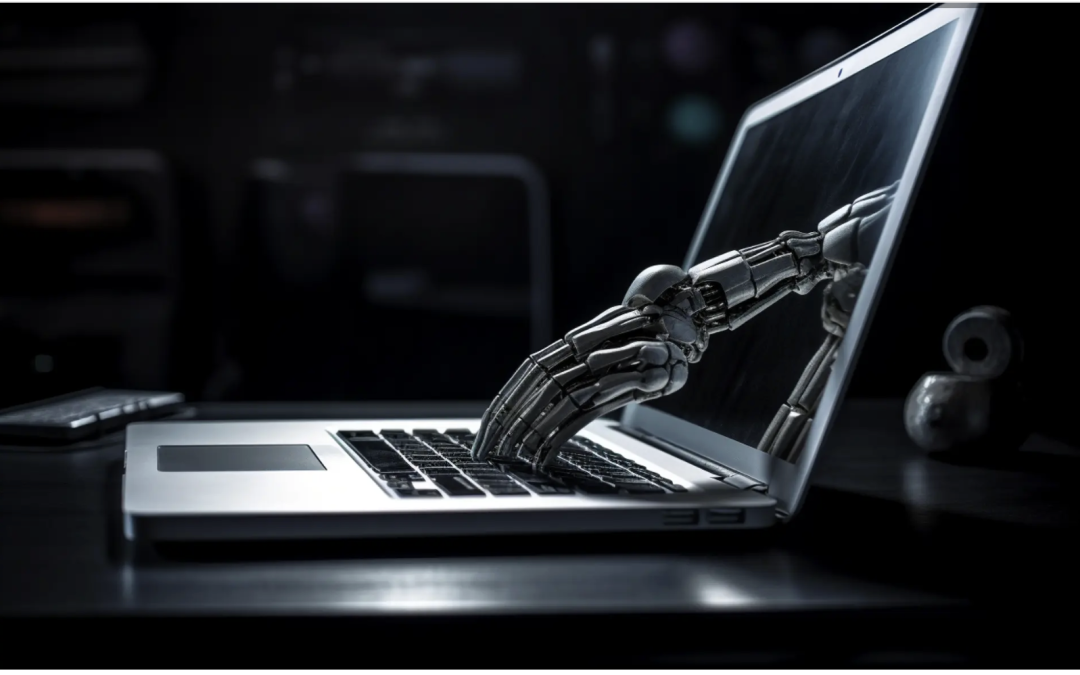 ChatGPT can now access the internet and run the code it writes
