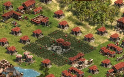 Former Age of Empires producer talks blockchain game adoption and GameFi