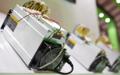 Compass Mining Alerts Bitcoin Miners of Changes in Bitmain’s ASIC Design