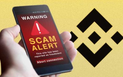 Crypto Exchange Binance Joins Forces With Law Enforcement to Launch Anti-Scam Campaign