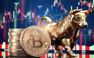 Vaneck CEO Predicts Bull Cycle for Bitcoin and Gold — Expects Fed Tightening to End Soon