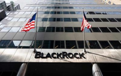 World’s Largest Asset Manager Blackrock Predicts No Fed Rate Cuts This Year