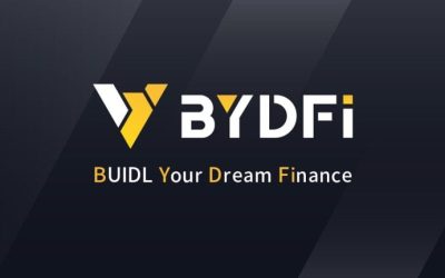 BUIDL Your Dream Finance With Global Cryptocurrency Trading Platform BYDFi