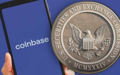 SEC Informs Crypto Exchange Coinbase of Potential Securities Law Violations