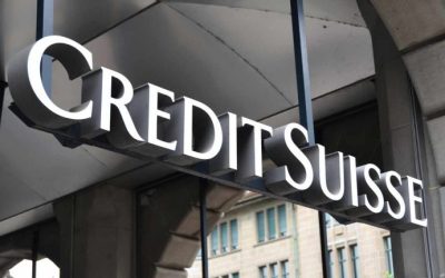 Strategist Warns Credit Suisse Next to Collapse — Says ‘There’s a Run on the Bank’