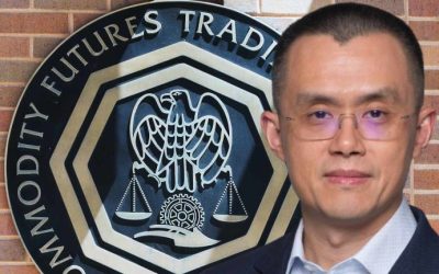 Binance CEO CZ Responds to US Regulator’s Charges