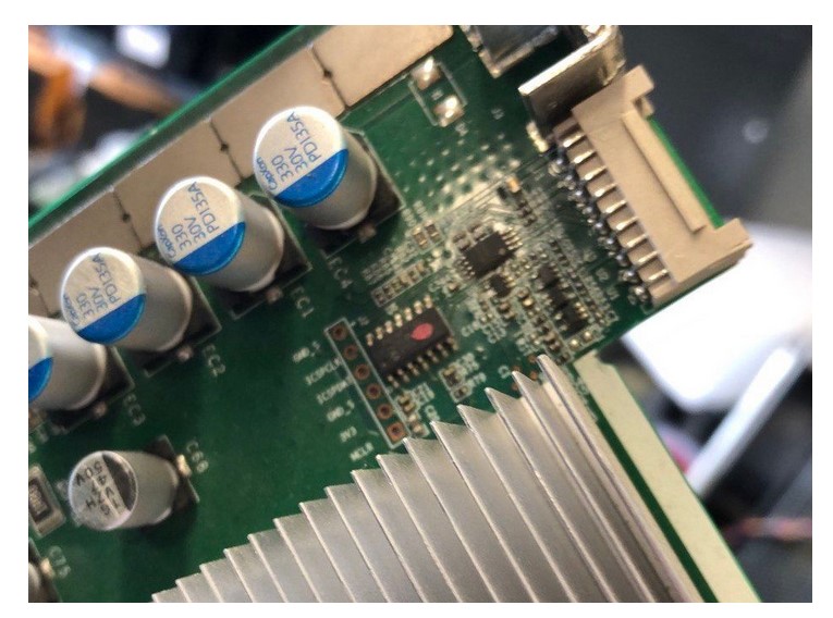 ‘Bad batch’ or flawed design? Compass Mining flags problems with new ASIC miners