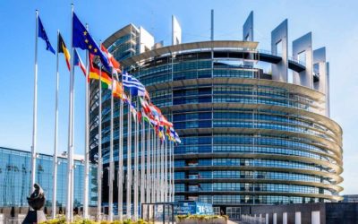 EU Lawmakers Vote to Impose €1,000 Limit on Unidentified Crypto Transactions