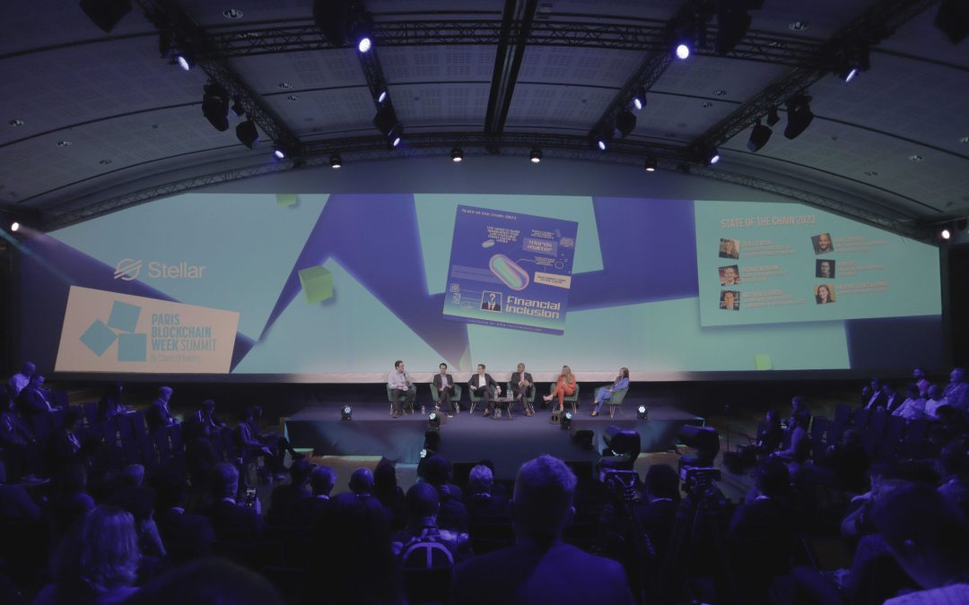 PBW 2023 explores the current state of the blockchain space