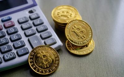 Bitcoin’s Average and Median-Sized Network Fees Rose 40% Higher in March