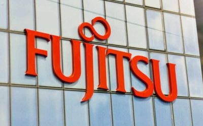 Japan’s Largest IT Service Provider Fujitsu Files Trademark Covering Crypto Trading Services