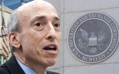 Gary Gensler: SEC Needs New Tools, Expertise, and Resources to Regulate Crypto Industry
