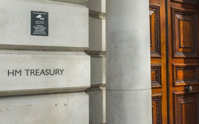 UK Treasury Budget Discusses Separate Reporting of Crypto Assets in Tax Documents