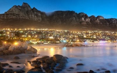 Report: Regulations Governing Tokenized Deposits and Crypto Assets in South Africa Set to Effect in January 2025