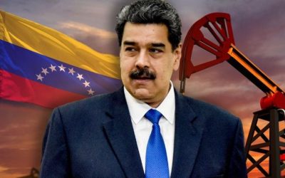 How Crypto Ended Up at the Center of a Potential $20 Billion Internal Corruption Scandal in Venezuela — Bitcoin Mining Shutdown Results