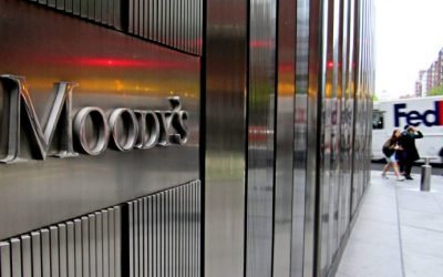 Moody’s Downgrades US Banking Sector to Negative After Collapse of Three Major Banks