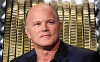 Mike Novogratz Warns of Credit Crunch in US and Globally — Expects Fed to Cut Rates ‘Sooner Than We Think’