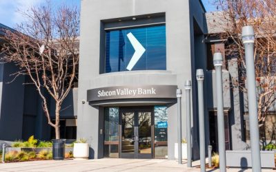 US Regulators Close Silicon Valley Bank in One of the Largest Bank Failures Since Washington Mutual