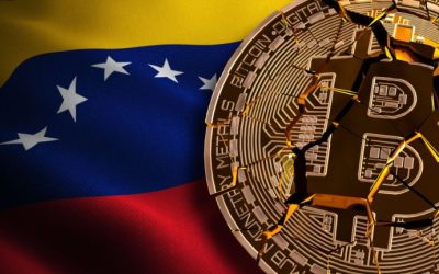 Head of Venezuelan Crypto Watchdog Sunacrip Arrested on Alleged Corruption Charges; Institution to Face Restructuring