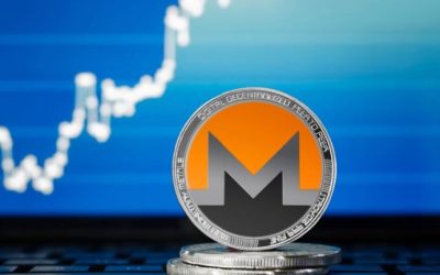 Biggest Movers: XMR Rises to 1-Month High, XRP Moves 4% Lower