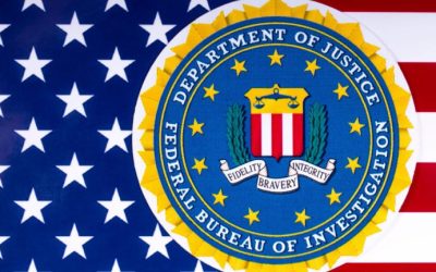 FBI Warns About Cryptocurrency Theft Scams Using Play-to-Earn Games