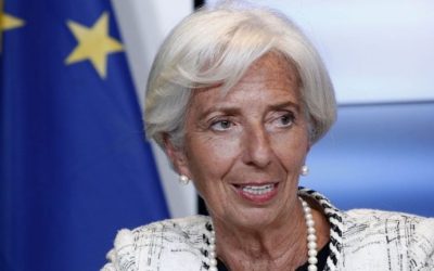 Digital Euro Key for European Payment Autonomy, ECB President Lagarde Says