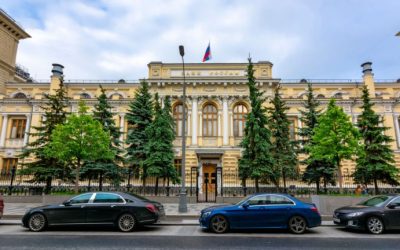 Bank of Russia Registers Another Digital Asset Issuer