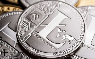 Biggest Movers: LTC Hits 9-Day High, While MATIC Snaps Recent Losses