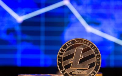 Biggest Movers: LTC, ETC 15% Higher, as Crypto Markets Rebound on Monday