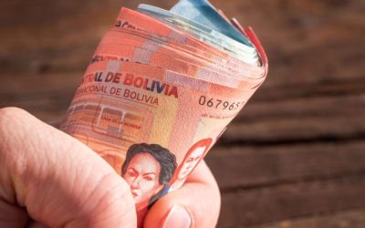 Central Bank of Bolivia Selling Dollars Directly to Citizens as Devaluation Fears Rise