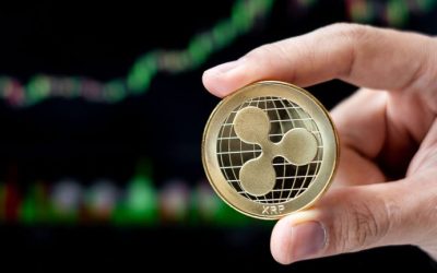 Biggest Movers: XRP Hits 2-Month High, Despite Crypto Consolidation