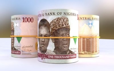 After Presidential Rebuke, Nigeria’s Central Bank Says Demonetized Naira Banknotes Still Legal Tender