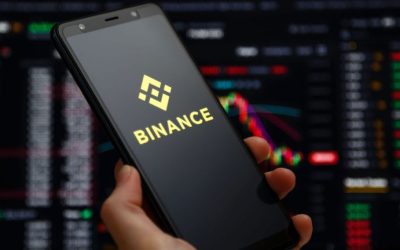 Binance Bans Russians From P2P Transactions With Dollars and Euros