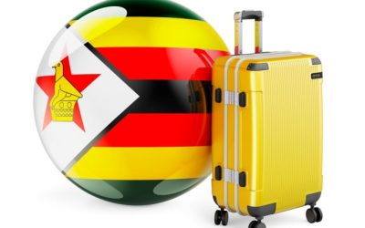 Zimbabwean Blockchain Startups Launch Service to Help Migrants Efficiently Move Funds Across Borders