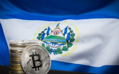 Study Finds El Salvador Remains One of the Countries Most Interested in Bitcoin