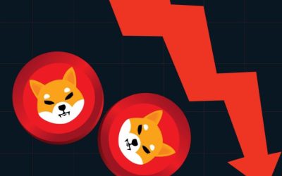 Biggest Movers: DOGE, SHIB Fall to Lowest Levels Since January