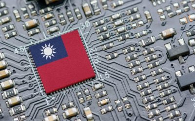 Taiwan’s Financial Supervisory Commission Set to Regulate Country’s Virtual Assets Industry