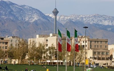 Iran’s Crypto Rial Project Enters Trial Phase