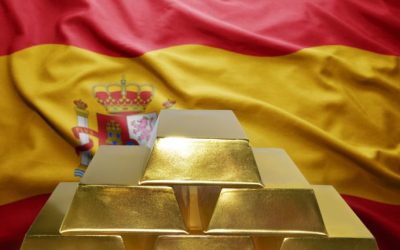 Spain Prepares to Expand Offer of Gold Bullion Coins for Investors