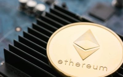 Bitcoin, Ethereum Technical Analysis: ETH Drops From 7-Month High, as Market Volatility Heightens