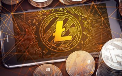 Biggest Movers: LTC Back Above $80, DOGE Extends Gains Following Inflation Report