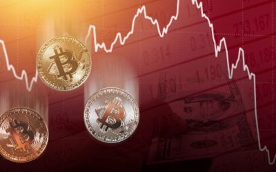 Bitcoin, Ethereum Technical Analysis: BTC Fall Towards $27,000 to Start the Weekend