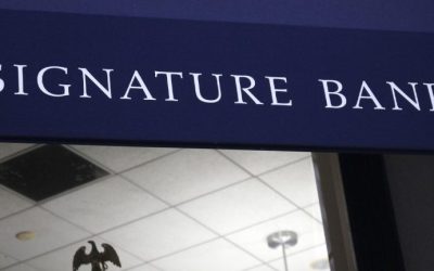 Signature Bank Considered a Buy as Last Major Bank Standing in Crypto Market Amid Silvergate and SVB Troubles