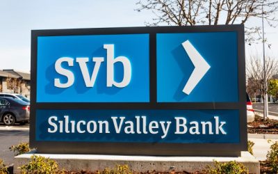 Silicon Valley Bank Faces Financial Woes as Stock Is Halted, Sells $21 Billion Bond Portfolio at a $1.8 Billion Loss