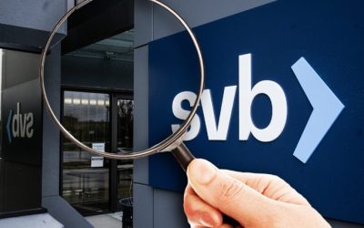 Federal Investigators Probe Silicon Valley Bank Collapse; SVB and Top Execs Sued by Shareholders