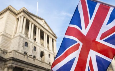 Bank of England Shuts Down Silicon Valley Bank’s UK Branch After US Regulators Close Parent Company