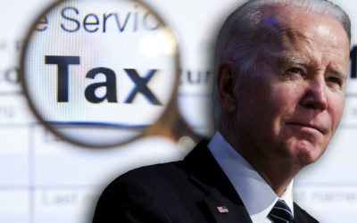 Biden Budget Proposal Targets Crypto Investors Using Like-Kind Exchange Provision; Plan Aims to Tax Crypto Miners 30%