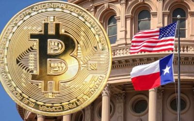 Texas Lawmaker Launches Resolution to Protect Bitcoin Investors, Support BTC Economy